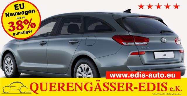 Hyundai i30 - Comfort LAGERND KURZFRISTIG LIEFERBAR ca. 3-4 WOCHEN