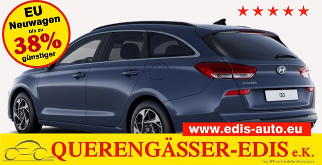 Hyundai i30 - Style LAGERND KURZFRISTIG LIEFERBAR ca. 3-4 WOCHEN