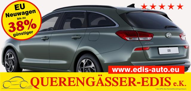 Hyundai i30 - Style LAGERND KURZFRISTIG LIEFERBAR ca. 3-4 WOCHEN
