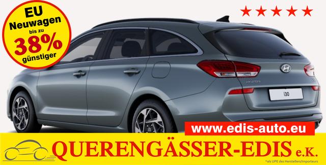 Hyundai i30 - Style LAGERND KURZFRISTIG LIEFERBAR ca. 3-4 WOCHEN