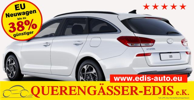 Hyundai i30 - Style LAGERND KURZFRISTIG LIEFERBAR ca. 3-4 WOCHEN