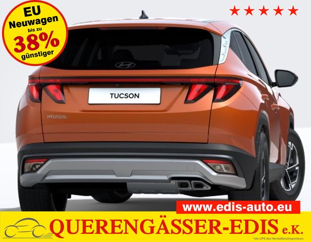 Hyundai TUCSON - Comfort LAGERND KURZFRISTIG LIEFERBAR ca. 3-4 WOCHEN