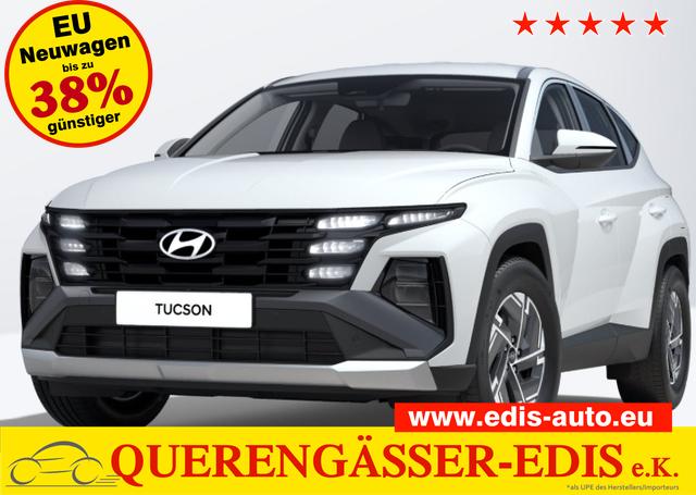 Hyundai TUCSON - Comfort LAGERND KURZFRISTIG LIEFERBAR ca. 3-4 WOCHEN
