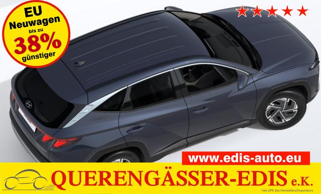 Hyundai TUCSON - Comfort LAGERND KURZFRISTIG LIEFERBAR ca. 3-4 WOCHEN
