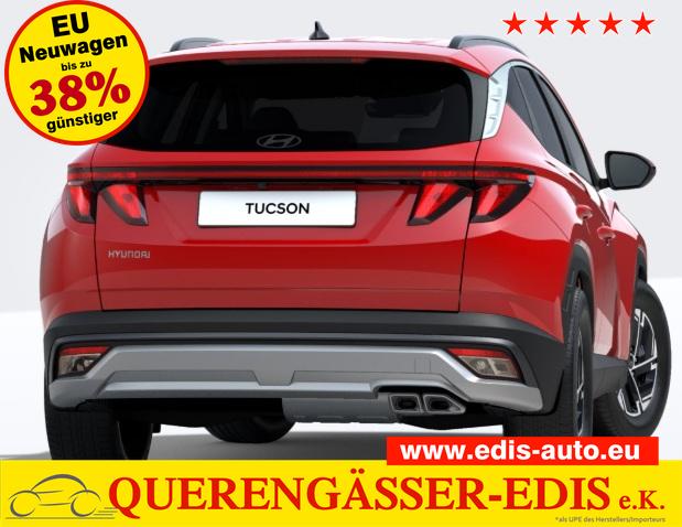 Hyundai TUCSON - Smart LAGERND KURZFRISTIG LIEFERBAR ca. 3-4 WOCHEN