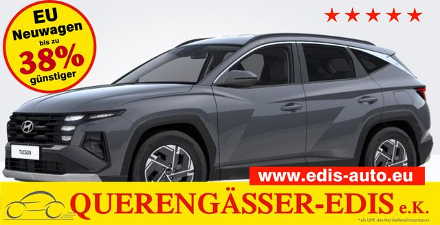 Hyundai TUCSON - Smart LAGERND KURZFRISTIG LIEFERBAR ca. 3-4 WOCHEN
