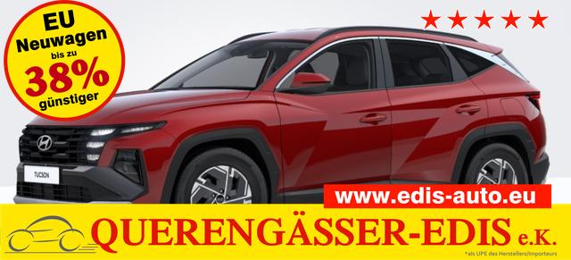 Hyundai TUCSON - Smart LAGERND KURZFRISTIG LIEFERBAR ca. 3-4 WOCHEN