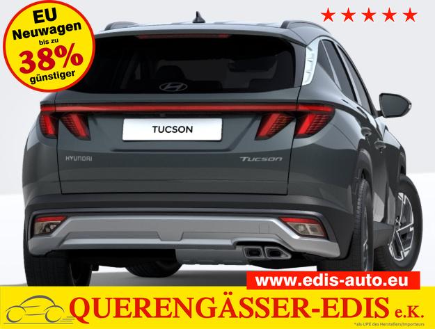 Hyundai TUCSON - Style LAGERND KURZFRISTIG LIEFERBAR ca. 3-4 WOCHEN