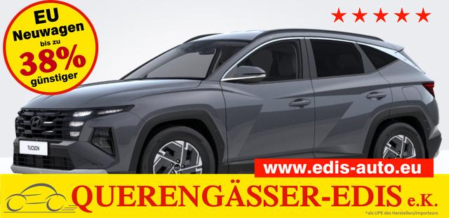 Hyundai TUCSON - Style LAGERND KURZFRISTIG LIEFERBAR ca. 3-4 WOCHEN