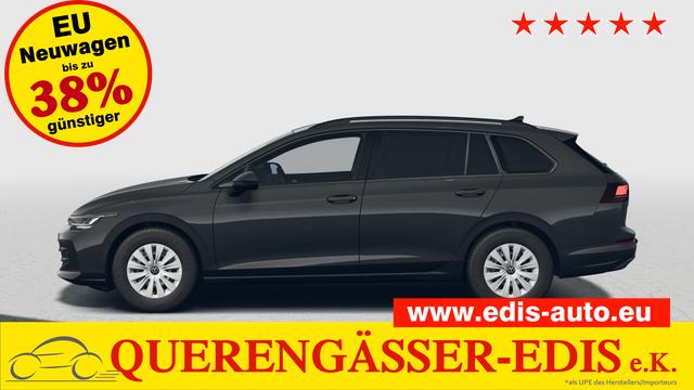Volkswagen Golf - Basis LIEFERBAR IM SEPTEMBER / OKTOBER
