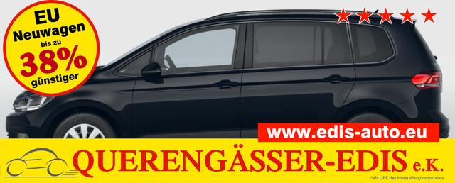 Volkswagen Touran - Comfortline LAGERND KURZFRISTIG LIEFERBAR ca. 3-4 WOCHEN