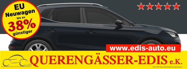 Seat Arona - FR BESTELLFAHRZEUG / FREI KONFIGURIERBAR *5 Jahre Garantie*
