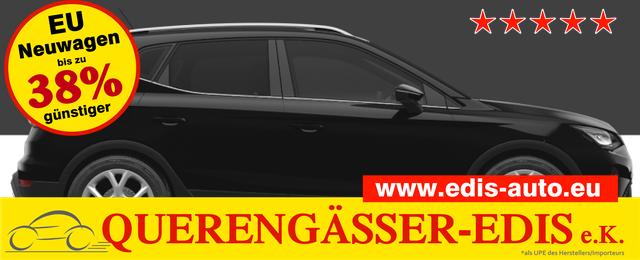 Seat Arona - FR BESTELLFAHRZEUG / FREI KONFIGURIERBAR *5 Jahre Garantie*
