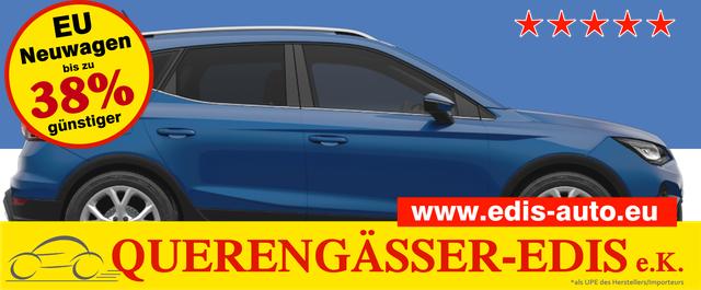 Seat Arona - FR BESTELLFAHRZEUG / FREI KONFIGURIERBAR *5 Jahre Garantie*