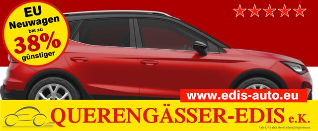 Seat Arona - FR BESTELLFAHRZEUG / FREI KONFIGURIERBAR *5 Jahre Garantie*