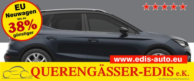 Seat Arona - FR BESTELLFAHRZEUG / FREI KONFIGURIERBAR *5 Jahre Garantie*
