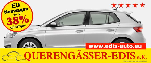 Skoda Fabia - Sondermodell 130 Jahre LAGERND KURZFRISTIG LIEFERBAR ca. 3-4 WOCHEN