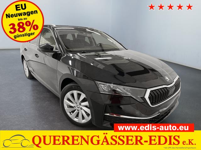Skoda Octavia Combi - Selection 1.5 eTSI mHEV 150PS/110kW DSG7 2026 +AHK+ADAP. TEMP+KESSY
