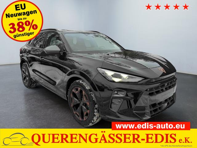 Cupra Terramar - 1.5 eTSI 150PS/110kW DSG7 2025 +PurePerformance +Dinamica +Intel. Drive +19" LM Kupfer +3Z Clima +Alarm +AMB