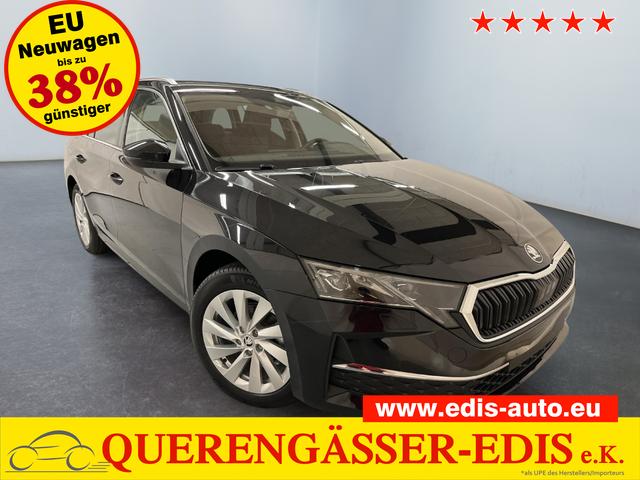 Skoda Octavia Combi - Selection 2.0 TDI 150PS/110kW DSG7 2026 +AHK+ADAP. TEMP+KESSY