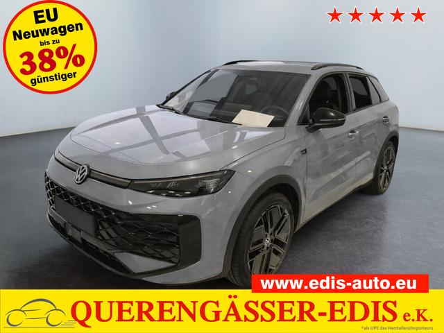Volkswagen T-Roc - R-Line 1.5 eTSI 150PS/110kW DSG7 2026 *Neues Modell* | +AHK +BlackStyle