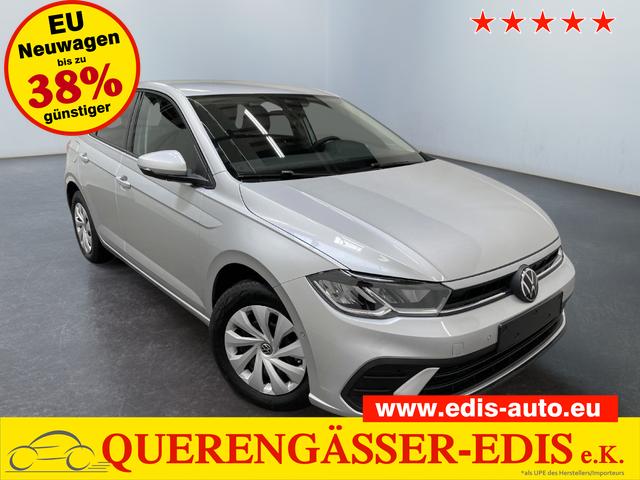 Volkswagen Polo - Edition 1.0 TSI 95PS/70kW DSG 2026 +RFK +Get&ouml;nte Heckscheiben +TravelAssist +LED