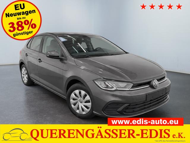 Volkswagen Polo - Edition 1.0 TSI 95PS/70kW DSG 2026 +DK-Paket +RFK +Get&ouml;nte Heckscheiben +TravelAssist +LED