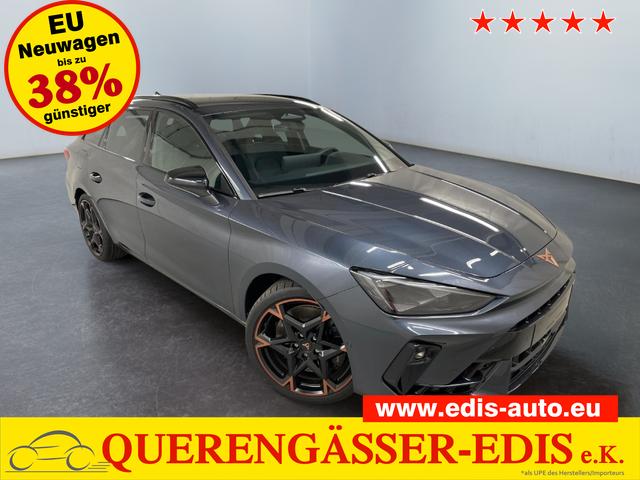 Cupra Leon Sportstourer - VZ 2.0 TSI 333PS/245kW 4x4 DSG7 2026 | +AHK +NAVI +Matrix +Immersive +5J Erw. Garantie