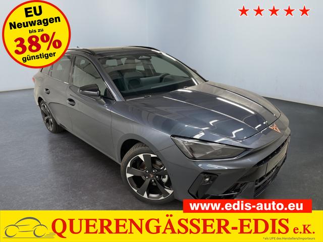Cupra Leon Sportstourer - 1.5 eTSI 150PS/110kW DSG7 2026 | +AHK +NAVI +CUPRA HD Matrix +RFK +5J Erw. Garantie