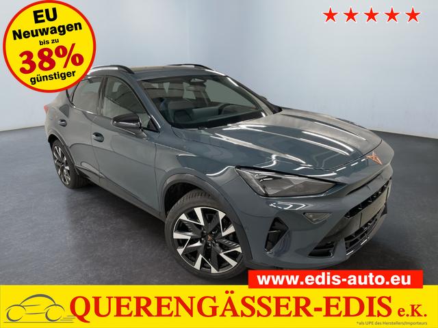 Cupra Formentor - 1.5 eTSI 150PS/110kW DSG7 2026 | +AHK +5-Jahre Erw. Garantie +NAVI +UPGRADE-Paket