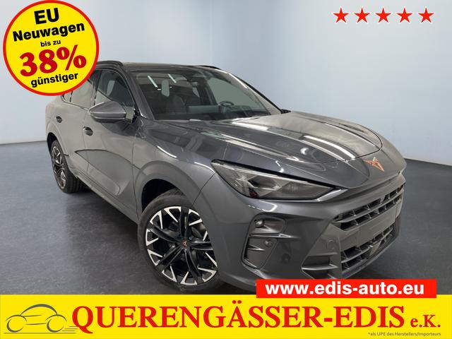 Cupra Terramar - VZ 2.0 TSI 265PS/195kW 4x4 DSG7 2026 | +AHK +PANO +20" ALU +HD Matrix +IMMERSIVE +Erw. Garantie