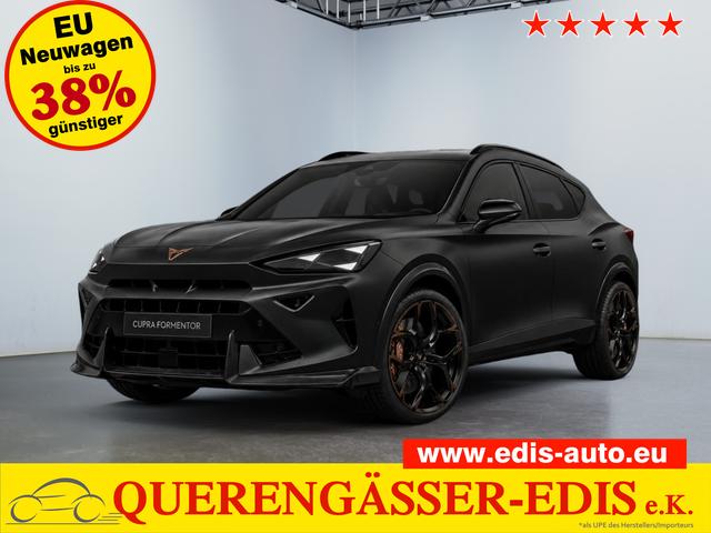 Cupra Formentor - VZ5 2.5 TSI 4x4 390PS/287kW DSG 2026 +3 Jahre Garantie+360+MATRIX
