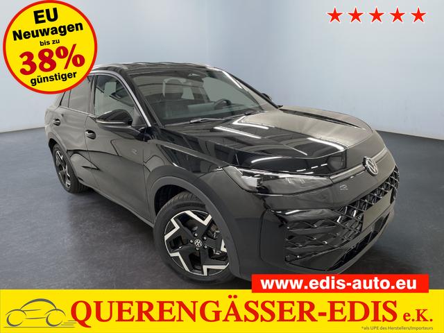 Volkswagen T-Roc - R-Line 1.5 eTSI 150PS/110kW DSG7 2026 *Neues Modell* | +AHK+PARK ASSIST PLUS+18"ALU