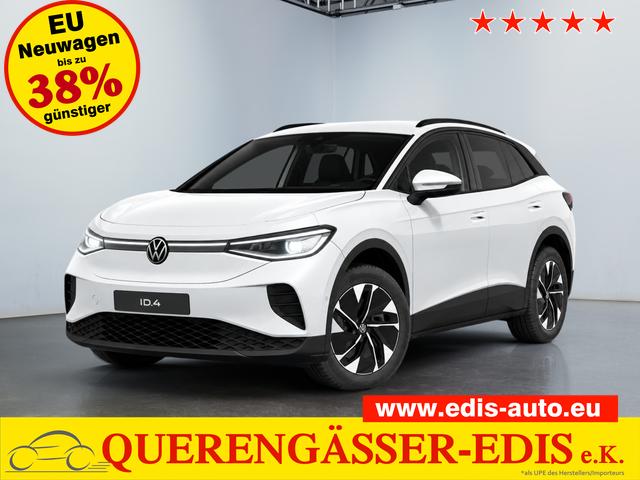 Volkswagen ID.4 - Style 77 kWh 286PS/ 210kW 2027 +360+MATRIX+El.Heck+Travel Assist+Getonte Scheiben+