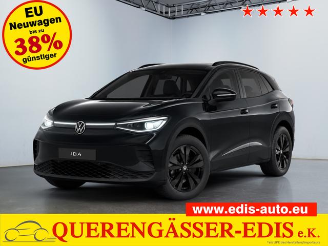 Volkswagen ID.4 - Style Edition 77 kWh 286PS/ 210kW 2027 +Top-Sportsitz+360+MATRIX+El.Heck+Travel Assist+Getonte Scheiben