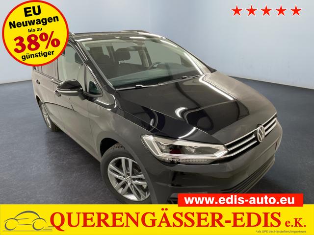 Volkswagen Touran - Comfortline Edition 1.5 TSI EVO ACT 150PS/110kW DSG7 2026