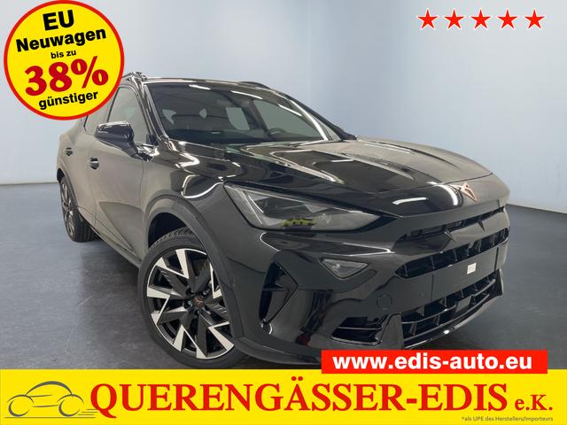 Cupra Formentor - VZ 2.0 TSI 333PS/245kW 4x4 DSG7 2025 *+Pano +AHK +Matrix +Top-View +IMMERSIVE +Erweiterte Werksgarantie*
