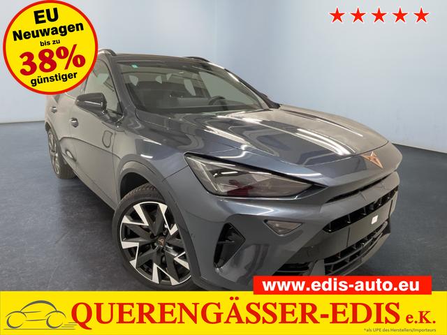 Cupra Formentor - VZ 2.0 TSI 333PS/245kW 4x4 DSG7 2025 *+Pano +AHK +Matrix +Top-View +IMMERSIVE +Erweiterte Werksgarantie*