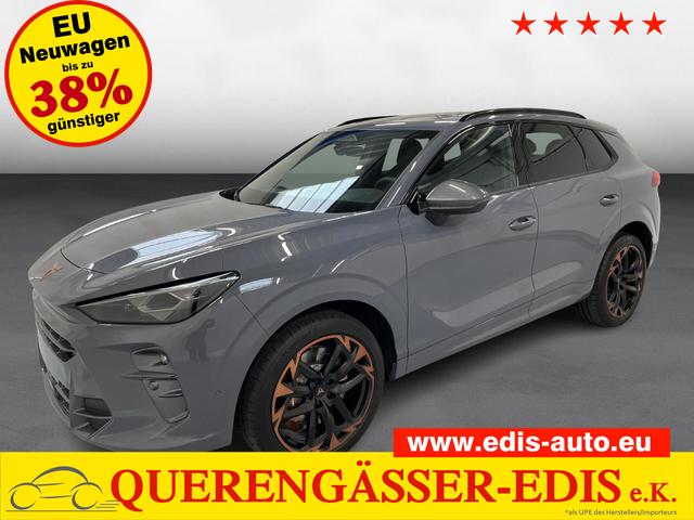 Cupra Terramar - VZ 2.0 TSI 265PS/195kW 4x4 DSG7 2025 *DRIVE+DESIGN+PERFORMANCE Paket +Pano +20" Alu*