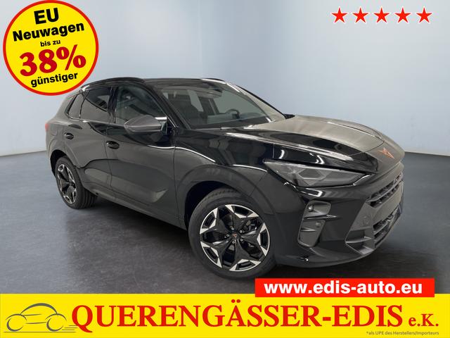 Cupra Terramar - 1.5 eTSI 150PS/110kW DSG7 2025 +El. Sportssitze/Memory +Dinamica +360Cam +TravelAssist