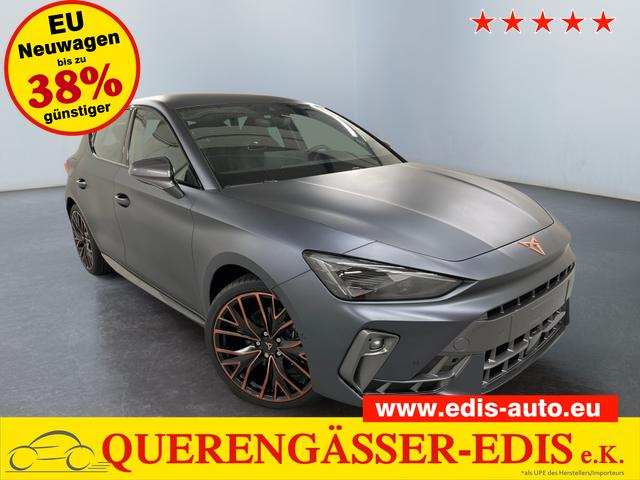 Cupra Leon - Hatchback 1.5 eTSI 150PS/110kW DSG7 2025 | *+19" ALU +Navi +AHK +RFK +DCC +KESSY*