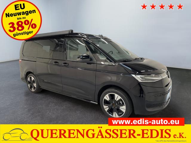 Volkswagen T7 California - Ocean 2.0 TDI 150PS/110kW DSG7 2025 *Faceliftet* | *+19" ALU +Standheizung +AHK +IQ.Light Matrix +360-CAM +TravelAssist +Alarmanlage*