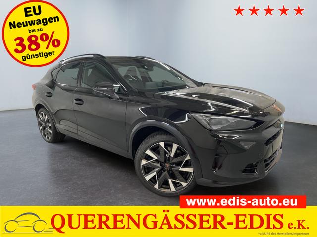 Cupra Formentor - VZ 2.0 TSI 333PS/245kW 4x4 DSG7 2025 *+AHK +Erw. Garantie +EDGE & DESIGN Paket*