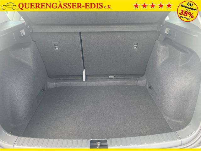 Seat / Ateca / Weiß / / / 
