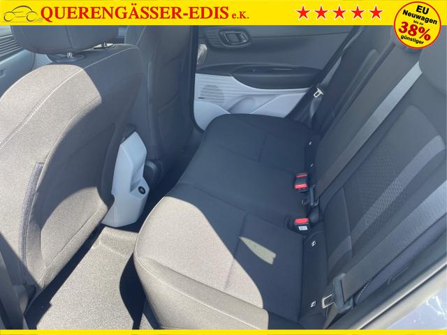 Hyundai / i20 / Weiß / / / 