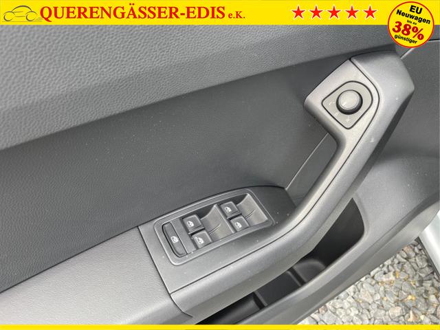 Seat / Ateca / Weiß / / / 