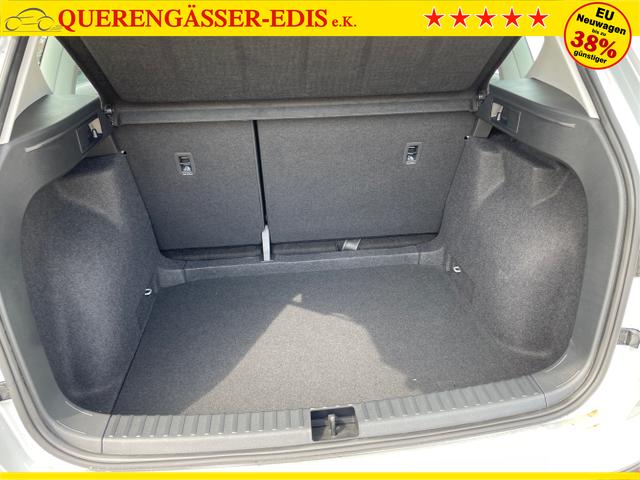 Seat / Ateca / Weiß / / / 