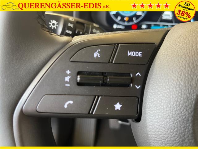 Hyundai / i20 / Grün / / / 