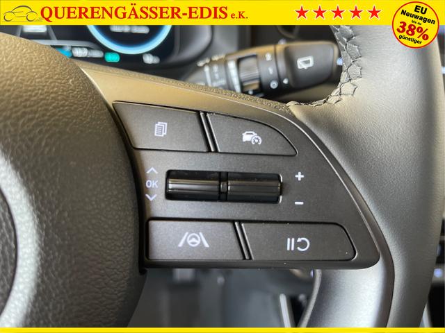Hyundai / i20 / Grün / / / 