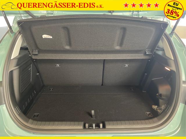 Hyundai / i20 / Grün / / / 